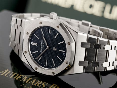 audemars piguet royal oak ultra thin 15202st.oo.1240st.01|audemars royal oak 15202st.